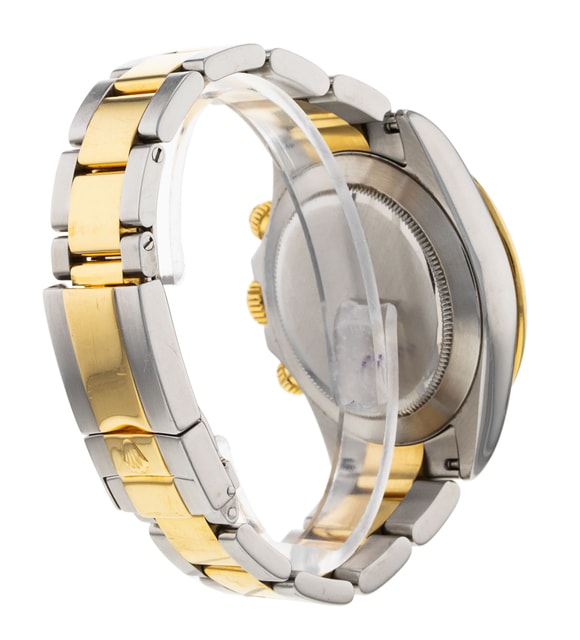 Rolex Daytona 116523 Image 3